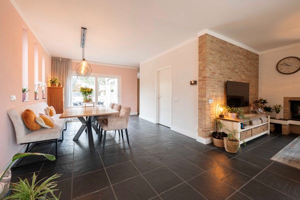 Medium property photo - Wilhelminastraat 4, 4744 BH Bosschenhoofd